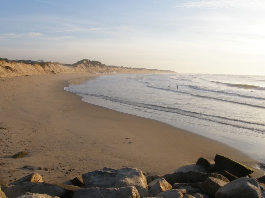 Ofir Private Transfer: To/From the Oporto Airport - Luggage Allowance