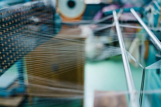 Ogura Fabrics Factory Private Tour in Ishikawa - Booking and Cancellation Policy