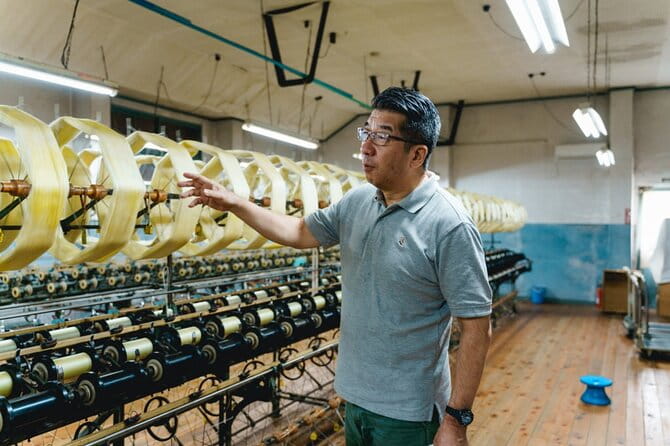 Ogura Fabrics Factory Private Tour in Ishikawa - Why Visit Ishikawa Prefecture?