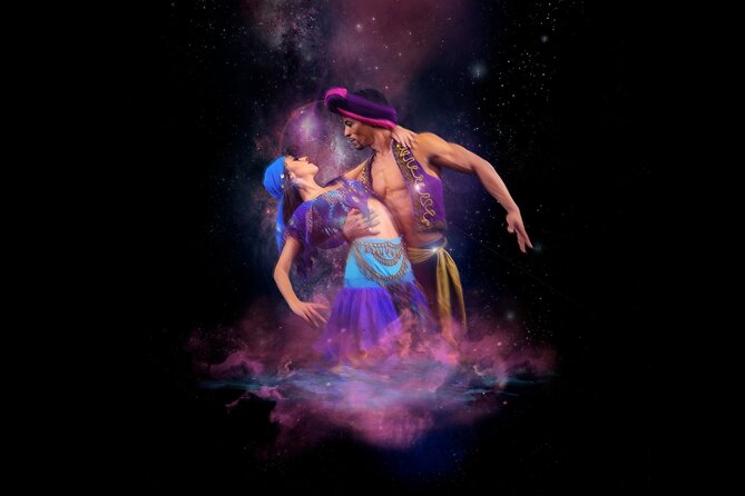 OHALÁ: Family Show in Mallorca - Reviews and Ratings