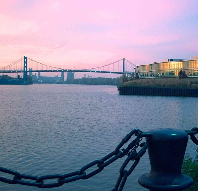 Ohio: History Along the Maumee Self-Guided Driving Tour - Convenient Logistics and Reservations
