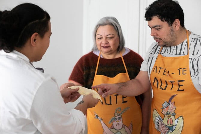 Ohlala Croissants in Paris! - Who Will Love This Experience?