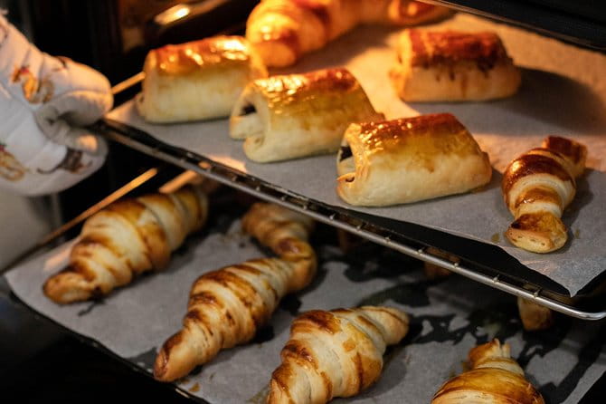 Ohlala Croissants in Paris! - Final Thoughts: A Truly Authentic Parisian Pastry Class