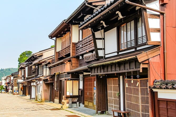 Ohmi Hachiman Private Day Trip From Osaka - Highlights of the Private Tour