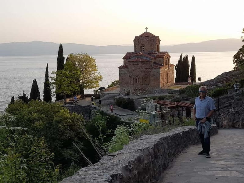 Ohrid - A full day Adventure from Skopje - Key points / Takeaways