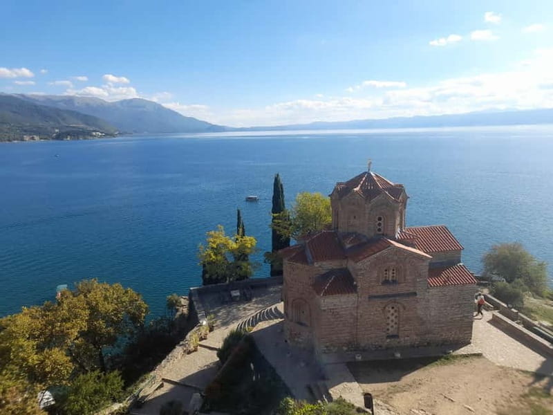 Ohrid - A full day Adventure from Skopje - Who Will Love This Tour?