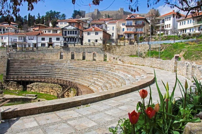 Ohrid and Bay of Bones full day trip from Skopje - Who’s This Tour For?