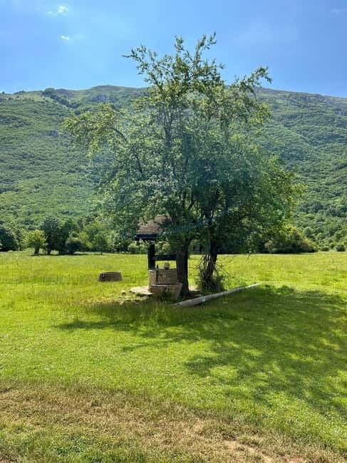 Ohrid and Galiica Jeep safari with BBQ by Lale Tours Ohrid - Key Points / Takeaways