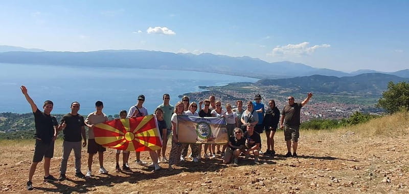 Ohrid and Galiica Jeep safari with BBQ by Lale Tours Ohrid - FAQ