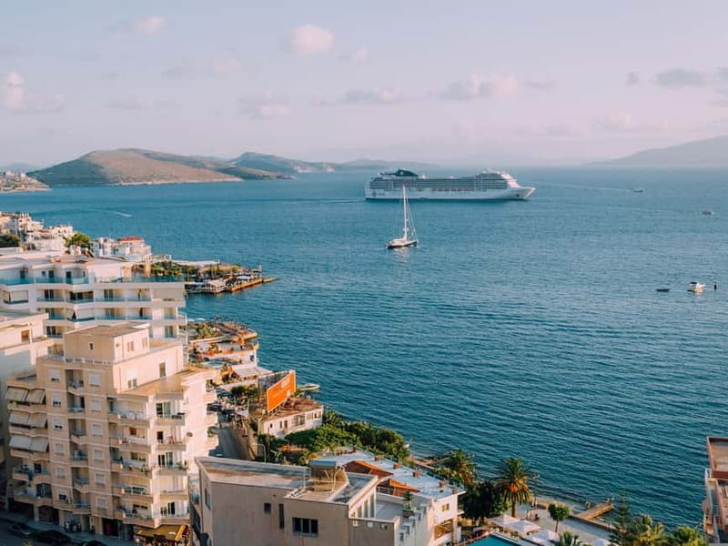 Ohrid, Berat, Gjirokastra, & Riviera in 3 Days from Tirana - A Detailed Look at the Itinerary: What You Can Expect