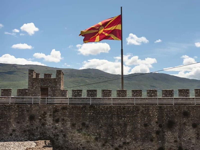 Ohrid, Berat, Gjirokastra, & Riviera in 3 Days from Tirana - Final Thoughts