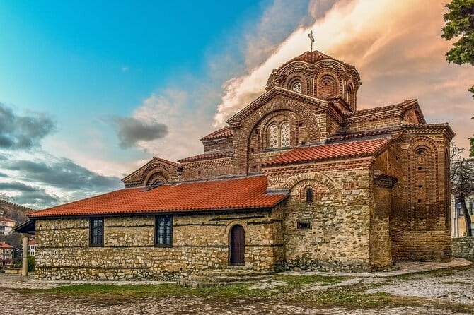 Ohrid city and lake tour - from Skopje - Who Will Love This Tour?