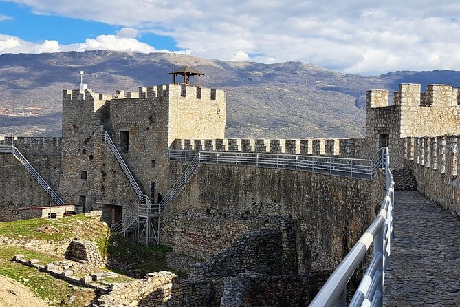 Ohrid City & Lake Day Tour From Tirana W/ Lunch - Cancellation Policy