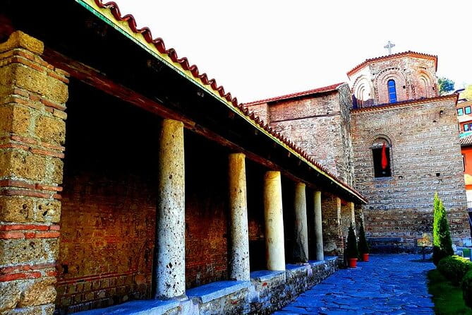 Ohrid, Full Day Trip from Tirana - Frequently Asked Questions