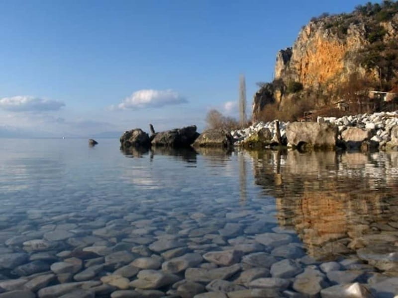 Ohrid Half-Day City Tour - The Cultural and Spiritual Significance