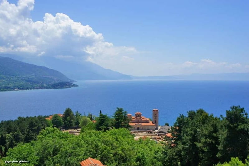 Ohrid Half-Day City Tour - Who Would Love This Tour?