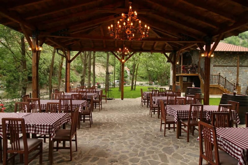 Ohrid: Monastery Winery Tour and Wine Tasting - Who Should Consider Other Options