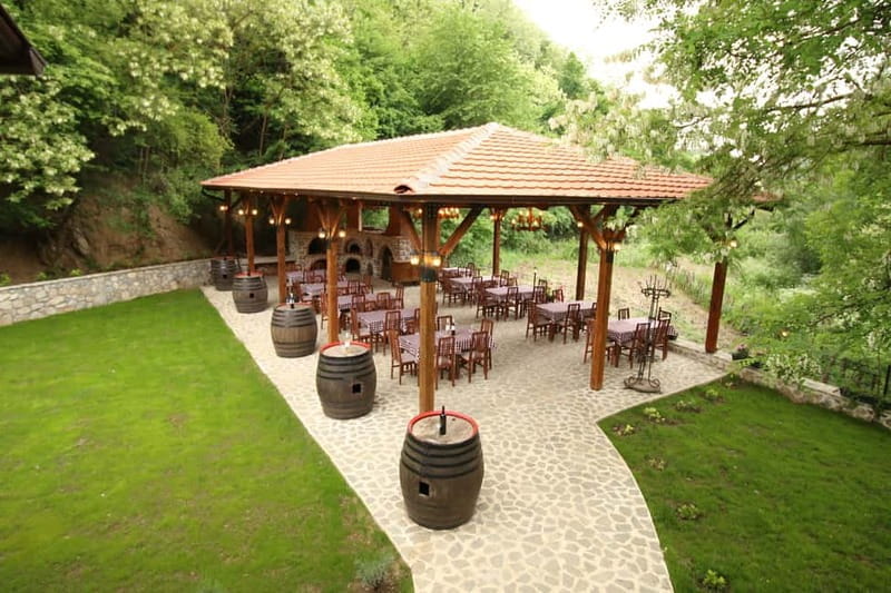 Ohrid: Monastery Winery Tour and Wine Tasting - FAQ