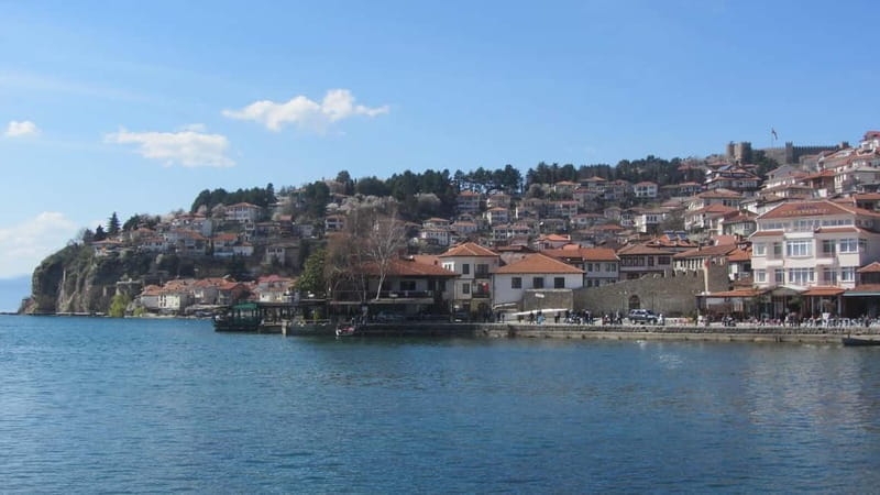 Ohrid: Old Town Bike Rental - Who This Experience Suits Best