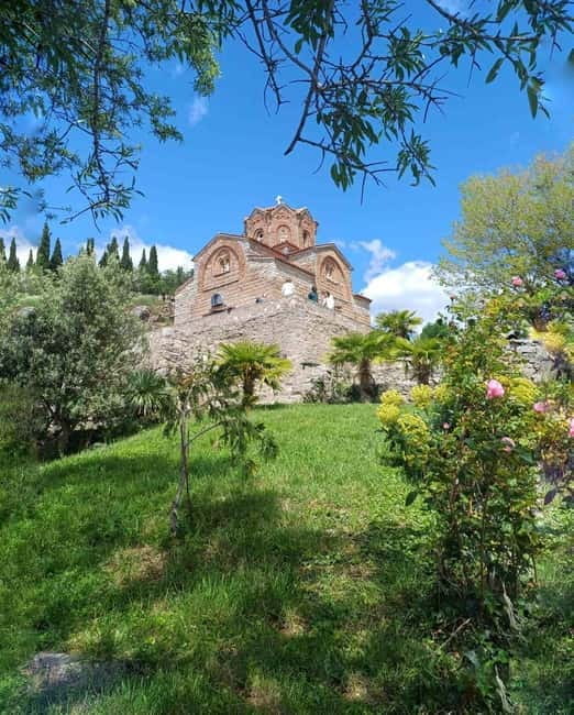 Ohrid: Old Town Bike Rental - The Sum Up: Why You Should Consider This Experience