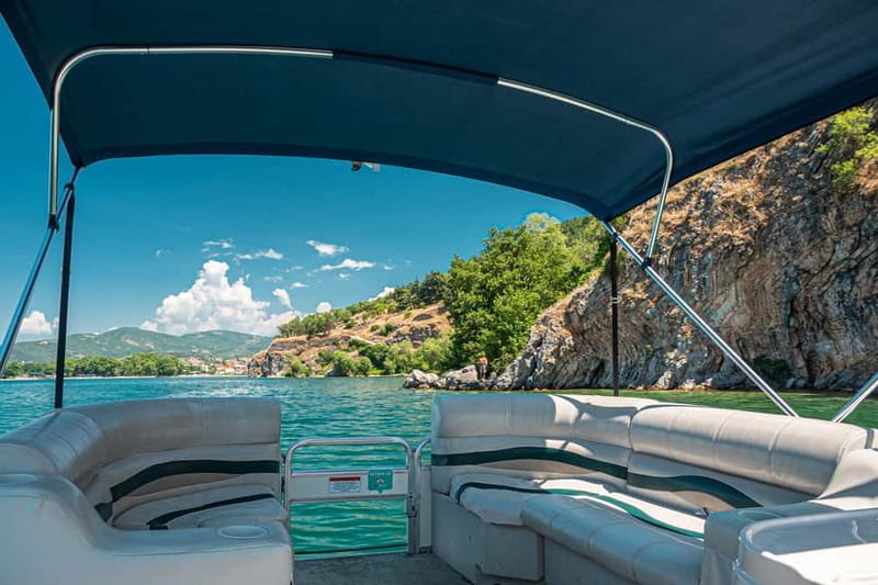 Ohrid: Old Town Panoramic Boat Cruise and Tito's Residence - The Sum Up: Is This the Right Experience for You?