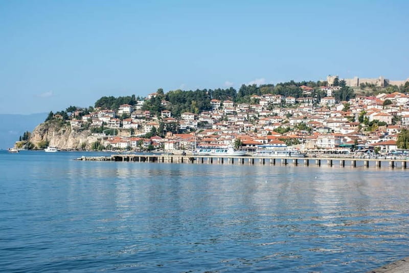 Ohrid: Private Guided City Tour - Exploring Ohrid in Depth: What to Expect from the Tour