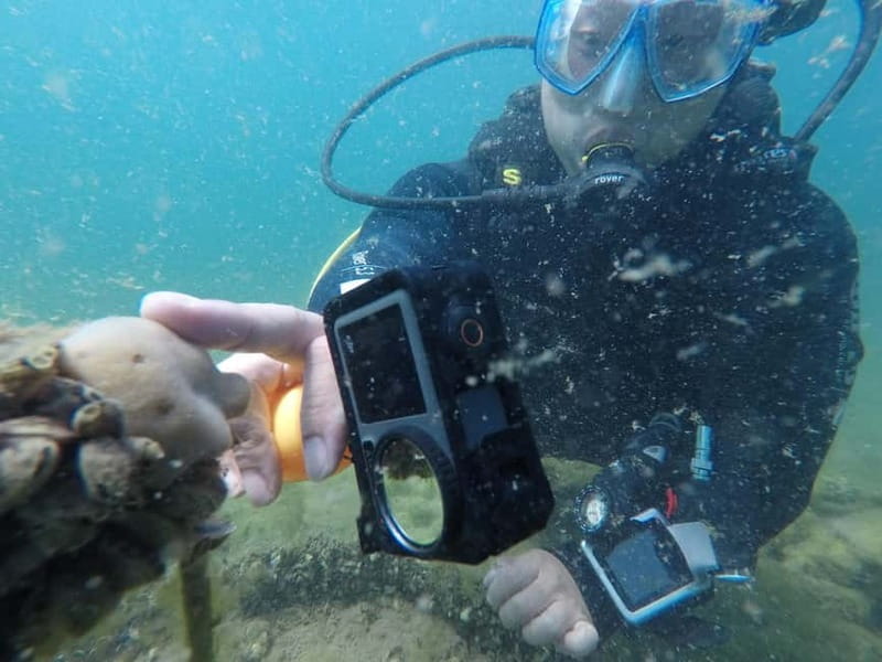 Ohrid: Scuba Diving Experience in Lake Ohrid - Final Thoughts