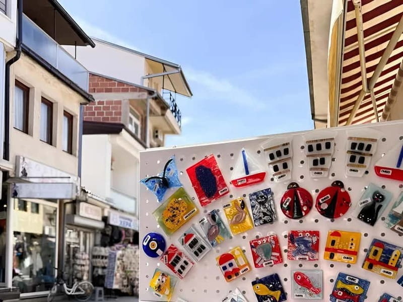 Ohrid & Traditional Village: Private Tour from Tirana/Durres - FAQ