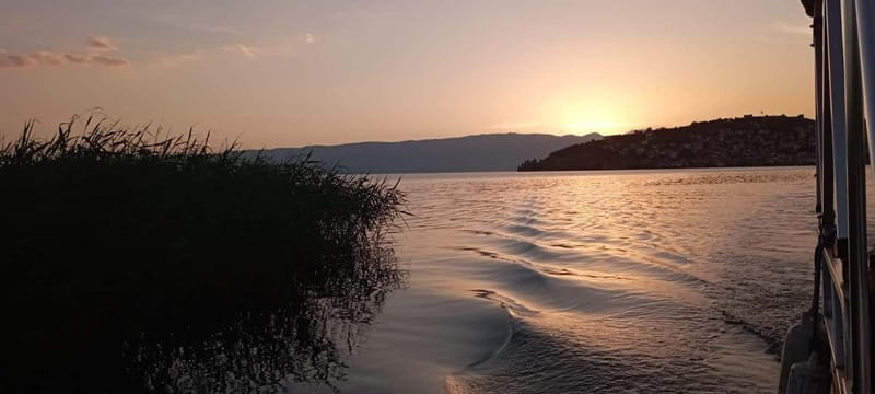 Ohrid Wine Tasting Boat Cruise - Unlimited Wine - FAQ