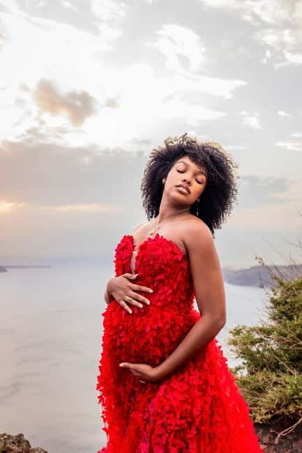 Oia: Private Photoshoot Session with a Professional - Key Points / Takeaways