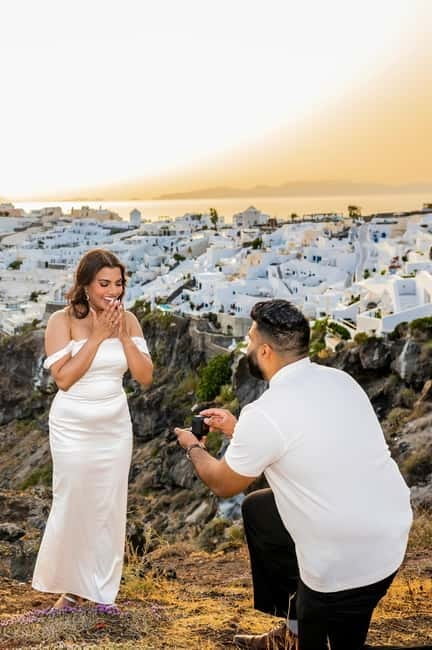 Oia: Private Photoshoot Session with a Professional - Final Thoughts: Is It Worth It?