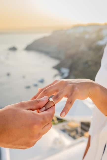 Oia: Private Photoshoot Session with a Professional - FAQ