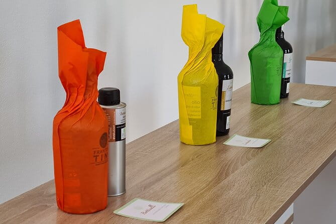 Oil Mill Private Tour with Guided Oil Tasting - Who Should Consider This Tour?