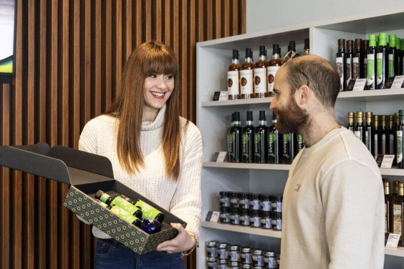 Oil Museum and Mill in Tuscany: interactive tour and tasting - Who This Experience Is Best For