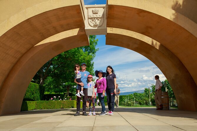 Okanagan 2 Days Wine Tasting & Cherry Picking Tour - Included Accommodations and Transportation