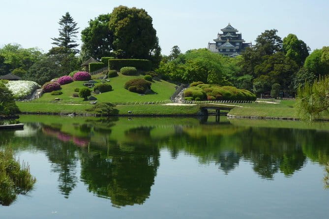 Okayama Full-Day Private Trip With Government-Licensed Guide - Booking and Cancellation Policy