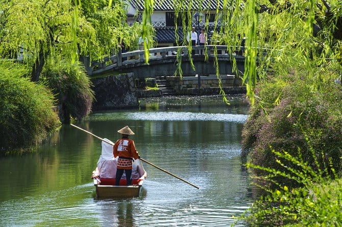 Okayama Half-Day Private Trip With Government-Licensed Guide - Korakuen Garden