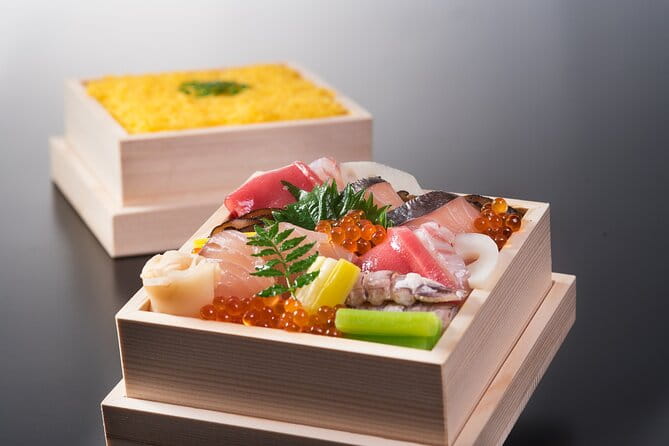 Okayama Korakuen Sushi Making and Kurashiki Walking From Okayama - Key Points