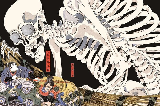 Okayama Korakuen Sushi Making and Kurashiki Walking From Okayama - Inclusions