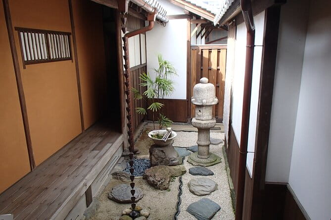 Okayama Korakuen Sushi Making and Kurashiki Walking From Okayama - Accessibility and Recommendations