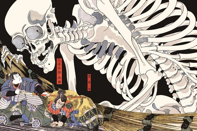 Okayama Korakuen, Sushi Making and Kurashiki Walking From Osaka - Health and Accessibility