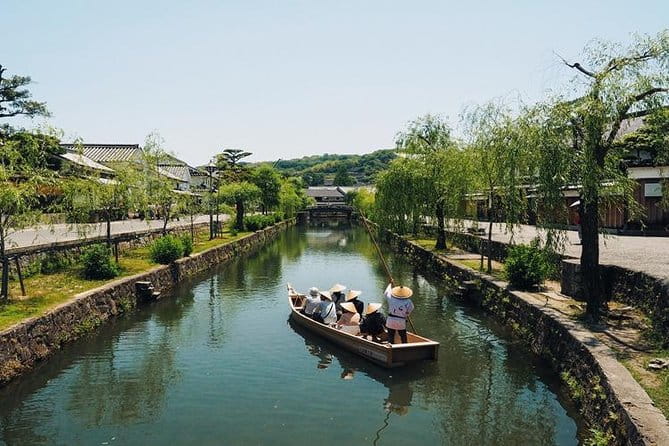 Okayama Private Customizable Full Day Tour - Unique Experiences in Okayama
