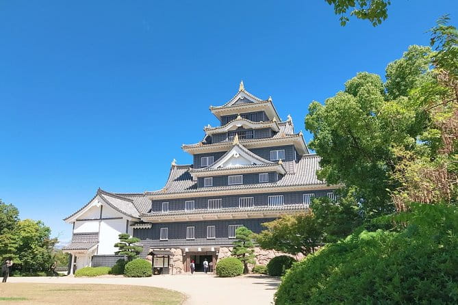 Okayama Private Customizable Half Day Tour - Cancellation and Refund Policies