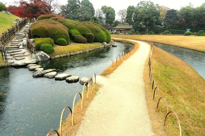 Okayama Private Customizable Half Day Tour - Pricing Structure and Group Size Variations