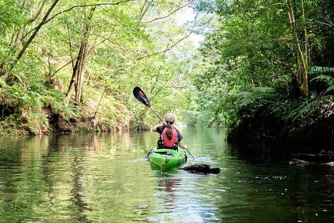 Okinawa Blue Zone 4 Days Discovery Adventure in UNESCO Site - Meeting and End Points