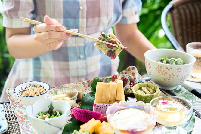 Okinawa Blue Zone 4 Days Discovery Adventure in UNESCO Site - Booking and Confirmation Process