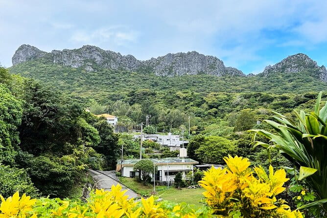 Okinawa Blue Zone 4 Days Discovery Adventure in UNESCO Site - Frequently Asked Questions