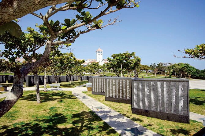 Okinawa Day Tour to the Top Sightseeing Spots - Experiencing Okinawan Culture