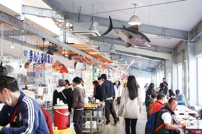 Okinawa Day Tour to the Top Sightseeing Spots - Learning About Okinawan History