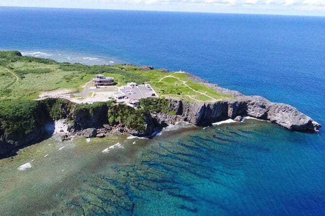 Okinawa Hip-hop Bus C Course Tour to Northern Island - Meeting and Logistics